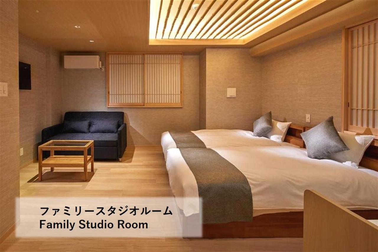 Stay Sakura Tokyo Shinjuku Hyakukura Exteriér fotografie