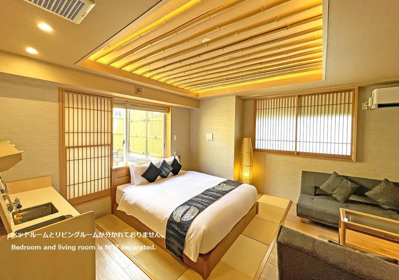 Stay Sakura Tokyo Shinjuku Hyakukura Pokoj fotografie
