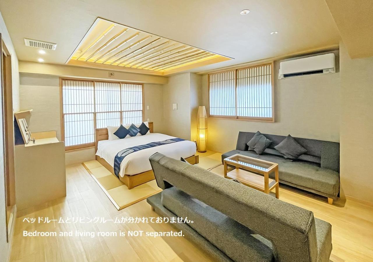 Stay Sakura Tokyo Shinjuku Hyakukura Exteriér fotografie